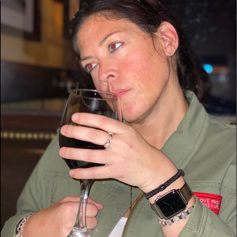 Meet your Posher, Meghan